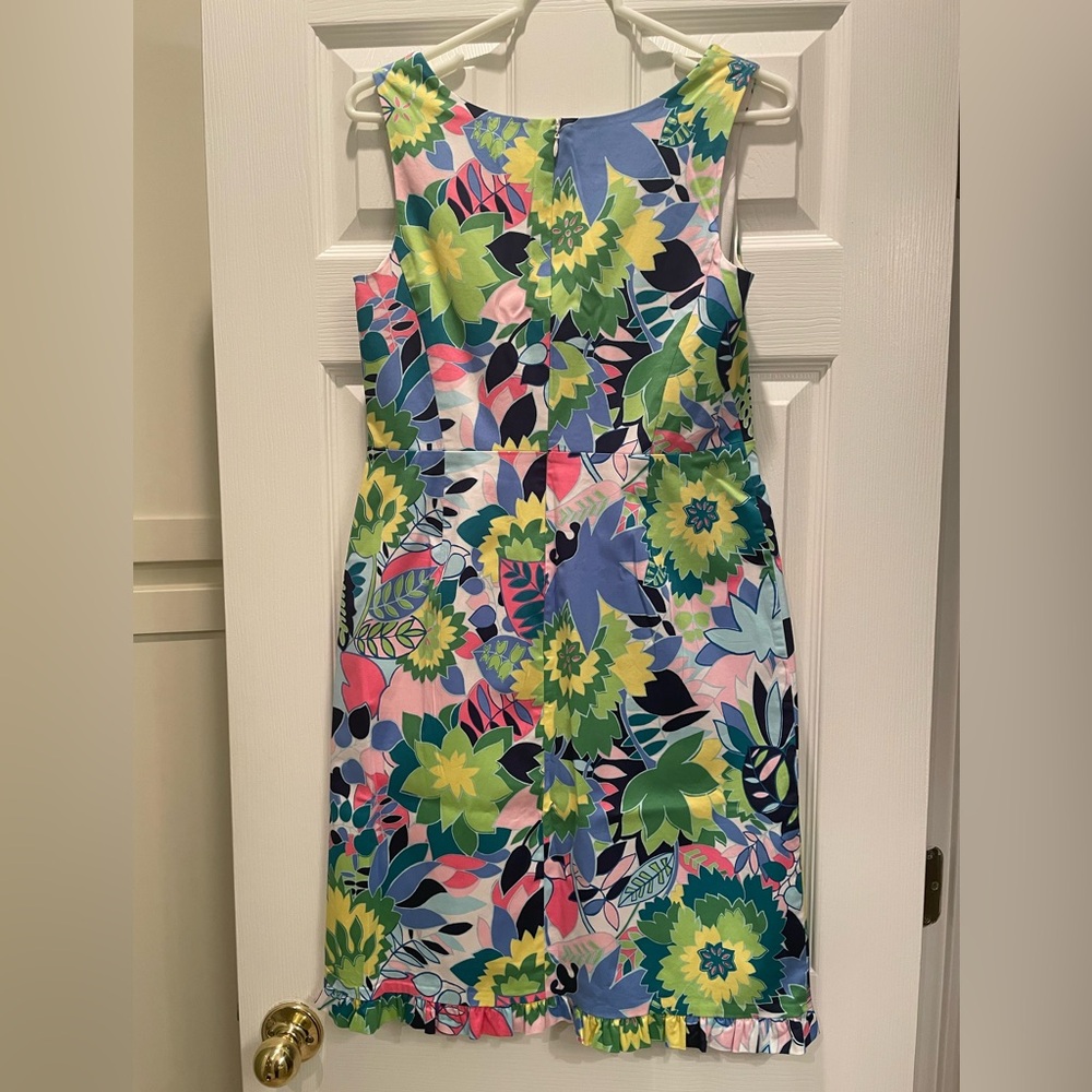 Dress - Picture 2 of 4